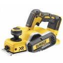 DeWALT DCP580NT-XJ 18V XR Brushless Schaafmachine in TSTAK koffer (zonder accu/lader)