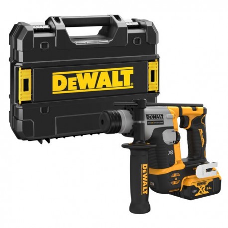DeWALT DCH172NT-XJ XR Brushless SDS-Plus boormachine - Kaal apparaat in T-Stak Box (18V) (16 mm)