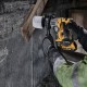 DeWALT DCH172NT-XJ XR Brushless SDS-Plus boormachine - Kaal apparaat in T-Stak Box (18V) (16 mm)
