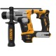 DeWALT DCH172NT-XJ XR Brushless SDS-Plus boormachine - Kaal apparaat in T-Stak Box (18V) (16 mm)