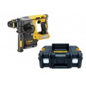 DeWALT DCH273NT-XJ 18V XR Brushless Combihamer in TSTAK koffer (zonder accu/lader)
