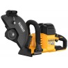 DeWALT DCS691N-XJ 54V XR FLEXVOLT 230mm Afkortzaag - Kale eenheid