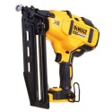 DeWALT DCN660NT-XJ 18V XR Brushless 16Ga Afwerktacker in TSTAK koffer (zonder accu/lader)