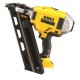 DeWALT DCN692N-XJ 18V XR Accuconstructietacker met 2 snelheden - zonder accu en lader