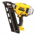 DeWALT DCN692N-XJ 18V XR Accuconstructietacker met 2 snelheden - zonder accu en lader