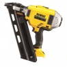 DeWALT DCN692N-XJ 18V XR Accuconstructietacker met 2 snelheden - zonder accu en lader