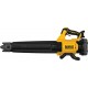 DeWALT DCMBL562N-XJ 18V XR Axiale Bladblazer - zonder accu en lader