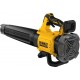 DeWALT DCMBL562N-XJ 18V XR Axiale Bladblazer - zonder accu en lader