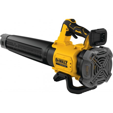 DeWALT DCMBL562N-XJ 18V XR Axiale Bladblazer - zonder accu en lader