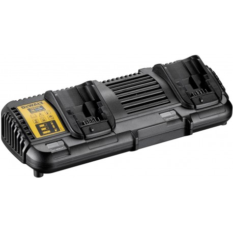 DeWALT DCB132-QW 18V / XR FLEXVOLT Duolader