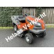 Gebruikt Husqvarna TC 142 T Zitmaaier