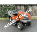 Gebruikt Husqvarna TC 142 T Zitmaaier