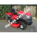 Gebruikt Castelgarden XX 220 HD Benzine Zitmaaier