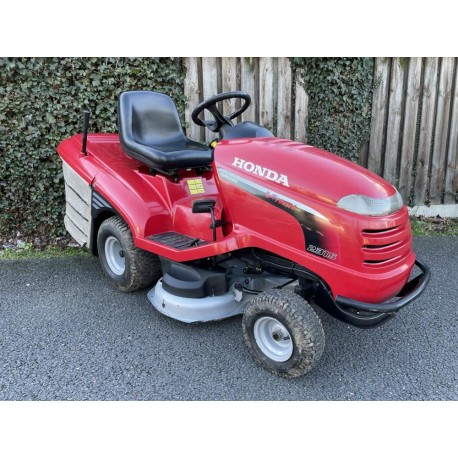 Gebruikt Honda HF 2315 HM