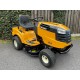 Gebruikt Cub Cadet LT2 NR92 Benzine Zitmaaier