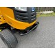 Gebruikt Cub Cadet LT2 NR92 Benzine Zitmaaier
