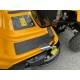 Gebruikt Cub Cadet LT2 NR92 Benzine Zitmaaier