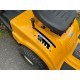 Gebruikt Cub Cadet LT2 NR92 Benzine Zitmaaier