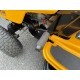 Gebruikt Cub Cadet LT2 NR92 Benzine Zitmaaier