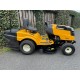 Gebruikt Cub Cadet LT2 NR92 Benzine Zitmaaier