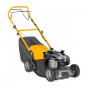 Stiga Collector 48 S B Benzine grasmaaier