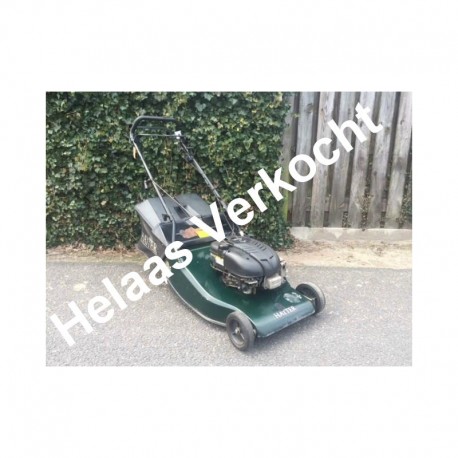 Gebruikt Hayter Harrier 56 OHV