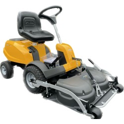Stiga Villa 15 HST INCL Maaidek 85 cm