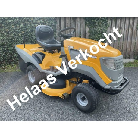 Gebruikt Stiga Estate Royal HST (7102 HWS)