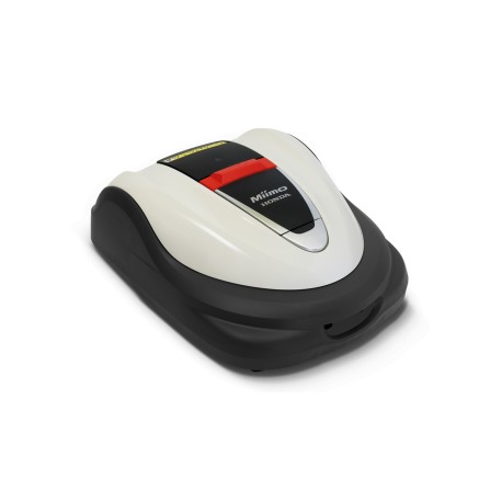 Honda Miimo HRM 3000 Live Robotmaaier