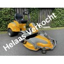 Gebruikt Stiga Park Ranger Svan, 2 cyl Honda HST 100 cm