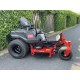 Gebruikt Toro TimeCutter HD XS 5450 74867 MyRide-veringsysteem Zero-Turn Zitmaaier