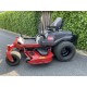 Gebruikt Toro TimeCutter HD XS 5450 74867 MyRide-veringsysteem Zero-Turn Zitmaaier