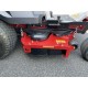 Gebruikt Toro TimeCutter HD XS 5450 74867 MyRide-veringsysteem Zero-Turn Zitmaaier