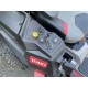 Gebruikt Toro TimeCutter HD XS 5450 74867 MyRide-veringsysteem Zero-Turn Zitmaaier