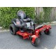 Gebruikt Toro TimeCutter HD XS 5450 74867 MyRide-veringsysteem Zero-Turn Zitmaaier