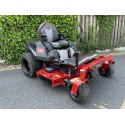 Gebruikt Toro TimeCutter HD XS 5450 74867 MyRide-veringsysteem Zero-Turn Zitmaaier