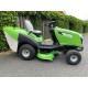 Gebruikt Viking MT 5097 Zitmaaier