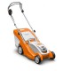 Stihl RMA 239 Li-ion accu, Accumaaier, zonder accu en lader