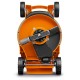 Stihl RMA 239 Li-ion accu, Accumaaier, zonder accu en lader