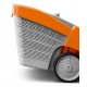 Stihl RMA 239 Li-ion accu, Accumaaier, met accu AK 20 en lader AL 101