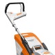 Stihl RMA 339 C Li-ion accu, Accumaaier, met accu AK 20 en lader AL 101