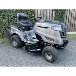 MTD Helington H 105 HK 2 cil 16 pk FS481V Kawasaki