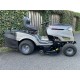 MTD Helington H 105 HK 2 cil 16 pk FS481V Kawasaki