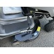 MTD Helington H 105 HK 2 cil 16 pk FS481V Kawasaki