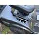 MTD Helington H 105 HK 2 cil 16 pk FS481V Kawasaki