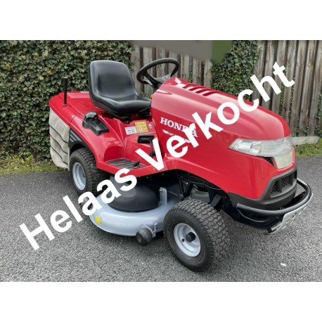 Gebruikt Honda HF 2622 HM 