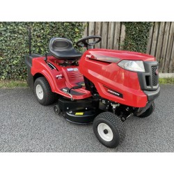 Gebruikt MTD RE 130 H Benzine Zitmaaier