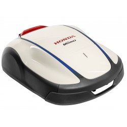 Honda Miimo HRM 2500 Live