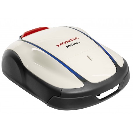 Honda Miimo HRM 2500 Live