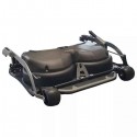 Stiga Multiclip Combi dek Villa 85 cm